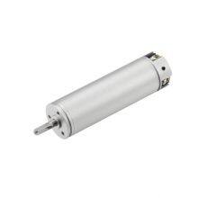 16Mm 24V 20000Rpm Slotless Dc Brushless Motor 1650R High Speed For Dental Equipment Nail Drill And Polisher thumbnail-2