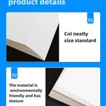 a4 Paper Double A 48025600 70/75/80 Grams WhatsApp+8616653182382 thumbnail-3
