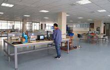 Ningbo Qiaopu Electric Co.,ltd company overview - view 4 thumbnail