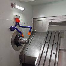 High Quality & Best Price Single Spindle Automatic Lathe Servo Motor Mini CNC Turning Machine thumbnail-3