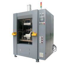 Multi-angle Hot Riveting Machine for Automobile Interior and Exterior Trim thumbnail-2