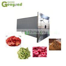 Vacuum Freeze Dryer Machine thumbnail-4