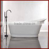 Hangzhou Acrylic Bathtub thumbnail-1