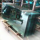 Cheap Safety Tempered Glass Price 3mm 4mm 5mm 6mm 8mm 10mm 12mm 15mm 19mm Colored Clear Tempered Glass thumbnail-5