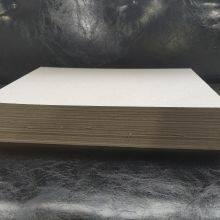 Double 100 Ecofriendly Recyclable Black Double Side Adhesive Grey Board for Photo Albums thumbnail-3