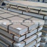 Cold Rolled 201 Stainless Steel Sheets thumbnail-2