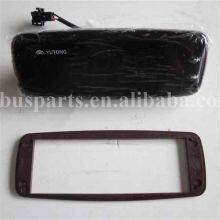 Bus Spare Parts ZK6127 H3742-00022 Original Parts Date and Time Black Edge Bus Electronic Clock thumbnail-6