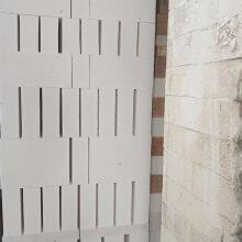 High Purity Insulating Hollow Sphere Alumina Ball Refractory Alumina Cenosphere Bubble Bricks thumbnail-3