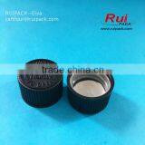 24mm Child Proof Cap, Plastic CRC Cap, Child Proof Cap for Pill Bottle thumbnail-2