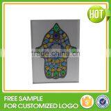 Acrylic Block Logo Table Display