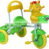 Good Quality Plastic Children Or Baby Tricycle BM440A thumbnail-1
