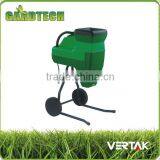 New Design High Quality Plastic Garden Shredder thumbnail-1