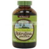 Bottled Spirulina Pills thumbnail-1