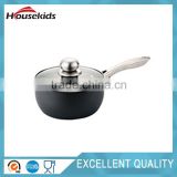 Plastic pasta bowl set with high quality HS-CJS034