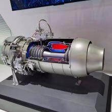 Scale Model 3D Printing Engine Models thumbnail-3