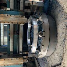 Of Tower Crane Qth100 Slew Rotating Joint Slewing Mechanism thumbnail-4