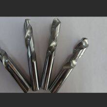 Carbide Drill Bit CNC Cutter Stainless Steel Twist Drill Bit thumbnail-3