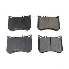 0004201006 Mercedes BENZ AMG S-Class W222 Brake Pad Set