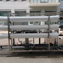 6T 8040 6PCS RO Membrane Cleaning Machine for Extending Membrane's Life thumbnail-4