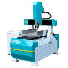 JONHV Factory Direct Sale CNC Carving Cutting Machine for Wood Plastic Metal Material thumbnail-5
