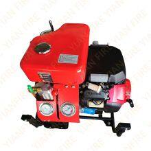 25hp Honda GX690 Engine Driven Emergency Portable Fire Pump thumbnail-5