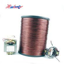 Huilong 18 Awg/19swg Enamelled Aluminium Wire Manufacturers in China thumbnail-2