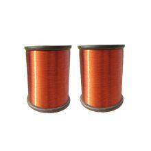 Wire Aluminium EI/AIW-200 220 AWG/SWG IEC-60317 Enameled Round Wire for Motor and Transformer Winding America thumbnail-5