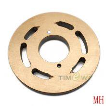 Hydraulic Engine Spare Parts SPV Piston Motor Repair Kits for SPV15 Sauer Danfoss Motor Rotary Group Kits Replacement Parts thumbnail-5