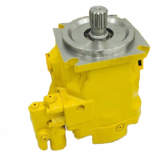 Cat 3697132 Piston Pump Hydraulic Pump 369-7132 for Caterpillar 120M Repair Replacement thumbnail-4