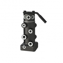 For Excavator Specialised Hydraulic Valves Shandong Origin Direct From Manufacturer Stock Available Tested & Certified thumbnail-1