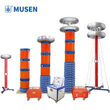MSXB-F-1000kVA 500kV, Variable Frequency Resonant System thumbnail-1