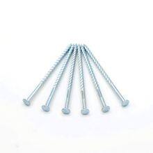 Twist Nails Factory Direct Supply With Custom Packaging Options thumbnail-4