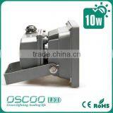 IP65 Outdoor LED Floodlight 10W , 12V RGB 10W LED Floodlight , 85-265V 10W LED Flood Light