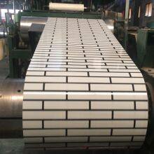 ASTM A755m CGCC Nano-Film Galvanized PPGI TDC51D PE PVDF Pre-Painted Galvanized PPGI thumbnail-2