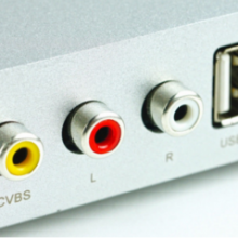 Audio- und Videoschnittstelle thumbnail-2