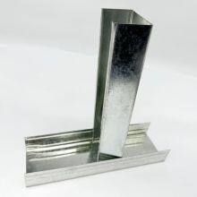 Standard Drywall Profile for Modern Office Partition Walls thumbnail-2