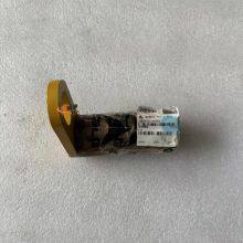 Original SDLG Pin 29270016001 for Wheel Loader LG936L/L956F/L958F/LG953/L968F thumbnail-3