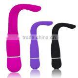 Adult Magnetic Sex Toys Battery Vibrator High Speed Flectional Long Vibrator for Anal Vagina Sex Toy thumbnail-5