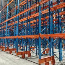 Adjustable Light & Medium Duty Steel Shelving Racks for Warehouses thumbnail-4