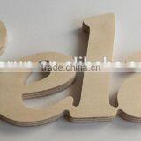 Wooden Letters "Relax!" thumbnail-2