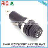 Fuse Not Included Panel Mount 20A Plastic MDL Fuse Holder thumbnail-1