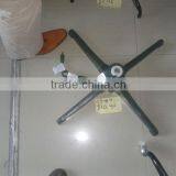 Metal XMAS Rotating Tree Stand/Fitting(All Sizes and Materials Can Supply)