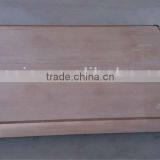 Soild Wood Knock Down Bed Base