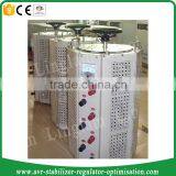 Tsgc Three Phase Contact Type Voltage Regulator thumbnail-3