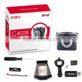 Minitudou FPV Real Time Aerial Camera Set MJX 1MP C4008 for X101,X102,X103,X104,X600,A1,A2,A3,A4 thumbnail-3