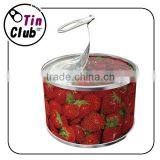 Promotional Tin Clock Table Alarm thumbnail-3