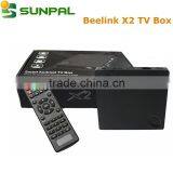 Cheapest Android IPTV Box Beelink X2 With H3 Chipest Support HD Arabic Iptv