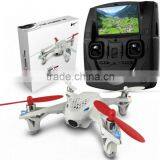 New 2015 Hubsan x4 H107D FPV Quadcopter 5.8GHZ Transmitter FPV Quadcopter thumbnail-2