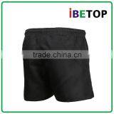 Black Club Team Baseball Short Competitive Wholesales Price thumbnail-3