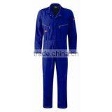 Professional Overall Blue Wear Rough Workwear thumbnail-1